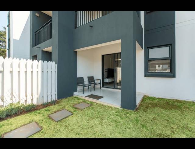 2 BEDROOM CLUSTER FOR SALE IN POMONA